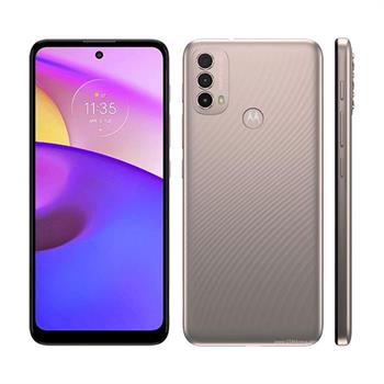  گوشی موبایل موتورولا Motorola Moto E40 ظرفیت 64 گیگابایت رم 4 گیگابایت - 3