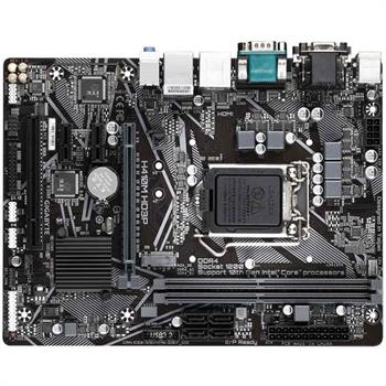 مادربرد گیگابایت H410M HD3P - 2