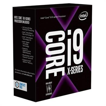 سی پی یو اینتل بدون باکس Core i9-7960X CPU - 6