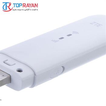 مودم روتر 4G بی‌سیم و قابل حمل زد تی ای مدل MF79U - 6