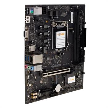 مادربرد فاطر Motherboard Fater H510M-K LGA1200 DDR4 - 2