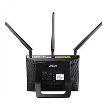 روتر بی‌سیم و گیگابیتی ایسوس مدل RT-AC66U - 4