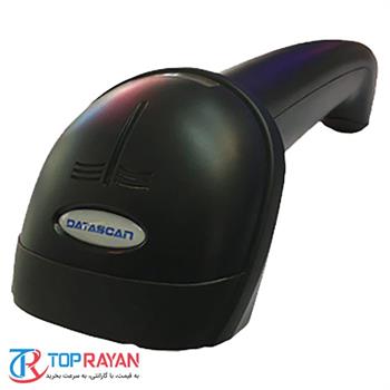 بارکد خوان لیزری دیتا اسکن مدل IP-2050 - 3