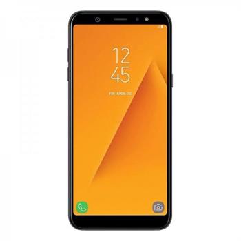 گوشی موبایل سامسونگ گلکسی A6 Plus با قابلیت 4 جی 32 گیگابایت دو سیم کارت - 2