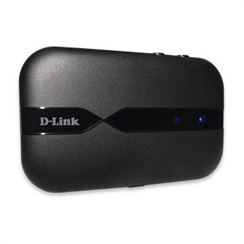 مودم 4G قابل حمل دی-لینک مدل DWR-932C - 8