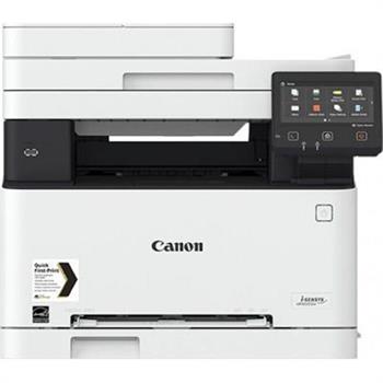 پرینتر چندکاره لیزری رنگی کانن مدل ImageCLASS MF635Cx - 8