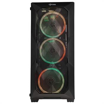 کیس گیمینگ فاطر Case Gaming Fater FG-730B - 7