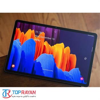 تبلت سامسونگ مدل Tab S7 Plus T975 رم 6GB ظرفیت 128GB - 4