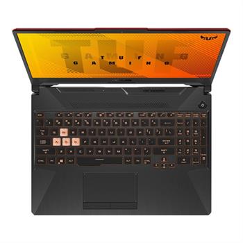 لپ تاپ 15 اینچ ایسوس مدل TUF GAMING FA506IE پردازنده Ryzen 5 4600H رم 8GB حافظه 512GB SSD گرافیک Full HD 4GB RTX 3050 - 6