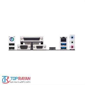 مادربرد ایسوس PRIME H310 PLUS R2.0 - 4