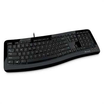 کیبورد باسیم مایکروسافت کامفورت کرو 3000 - 5