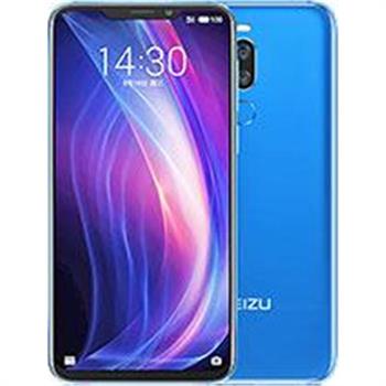 گوشی میزو مدل  X8
