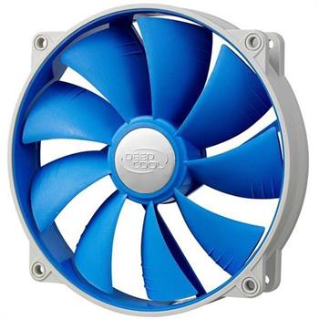 فن کیس دیپ کول مدل UF 140 - 5