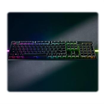 کیبورد گیمینگ ریزر DEATHSTALKER V2 PRO (سوییچ قرمز) - 2