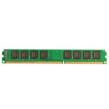 رم کامپیوتر DDR3 تک کاناله 1600 مگاهرتز CL11 کینگستون مدل ValueRAM ظرفیت 4 گیگابایت
