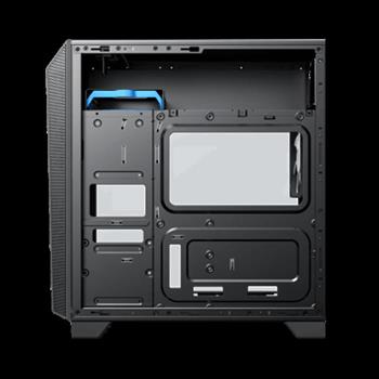 کیس کامپیوتر گیم مکس مدل NOVA N5 - 5