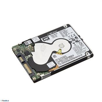 هارد دیسک و SSD اینترنال وسترن دیجیتال مدل Black 2 ظرفیت 1 ترابایت + 128 گیگابایت - 2