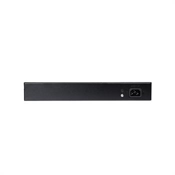 سوئیچ 28 پورت غیرمدیریتی نتربیت مدل NGS-F1028P-C - 3