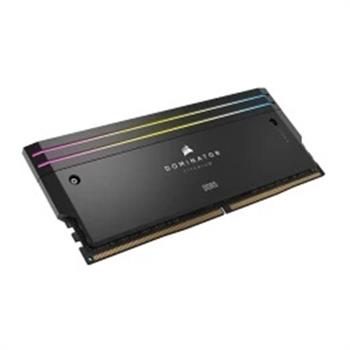 رم کورسیر سری Dominator Titanium با ظرفیت 32 گیگابایت و فرکانس 7000 مگاهرتز CL34 - 4