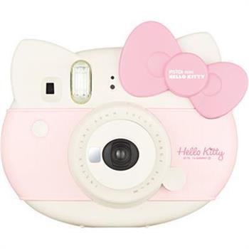 دوربین عکاسی چاپ سریع فوجی فیلم مدل Instax mini Hello kitty - 2