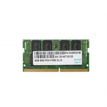 رم لپ تاپ DDR4 اپیسر با فرکانس 2400 مگاهرتز و حافظه 8 گیگابایت - 2
