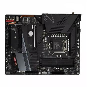مادربرد گیگابایت B560 M AORUS PRO AX - 4