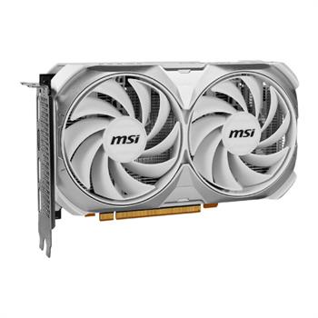کارت گرافیک ام اس آی GeForce RTX 4060 VENTUS 2X WHITE 8GB OC - 3