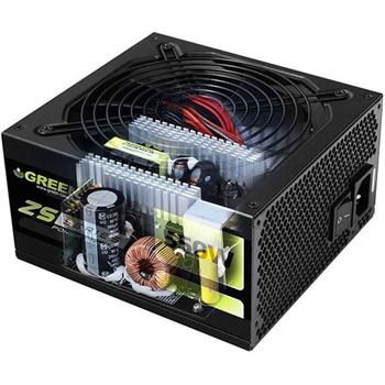 منبع تغذیه کامپیوتر گرین مدل GP550A-ZS - 3