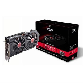 کارت گرافیک ایکس اف ایکس XFX Radeon RX 580 GTS 8GB DDR5 