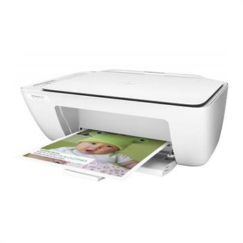 پرینتر جوهرافشان رنگی چندکاره‌ی اچ پی مدل Deskjet 2130 - 5