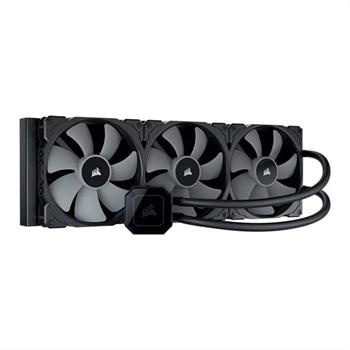 خنک کننده مایع پردازنده کورسیر iCUE H170i ELITE CAPELLIX - 3