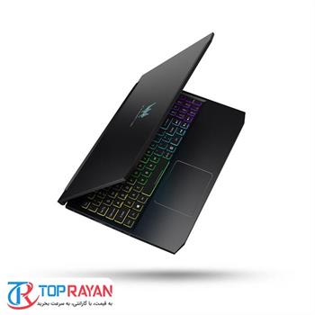 لپ تاپ 15.6 اینچی ایسر مدل Predator TRITON PT315 پردازنده Core i7 9750H رم 16GB حافظه 1TB SSD گرافیک 4GB - 5