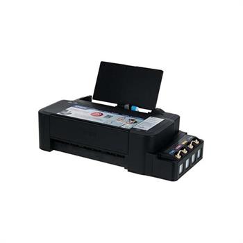 پرینتر جوهرافشان اپسون مدل L120 - 8