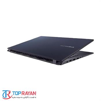 لپ تاپ ایسوس مدل VivoBook K571LI با پردازنده Core-i7 10750H با 16GB رم و حافظه 1TB+512GB SSD و گرافیک Full HD 4GB 1650Ti - 3