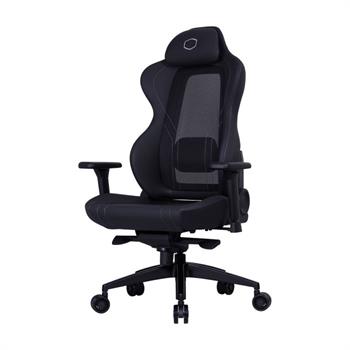 صندلی گیمینگ کولر مستر (ERGO) Hybrid 1 Ergonomic - 2