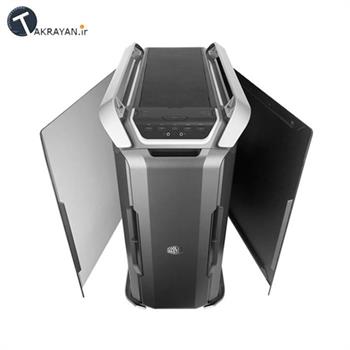 کیس کامپیوتر کولر مستر مدل Cosmos C700P - 7