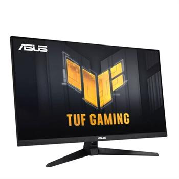 مانیتور گیمینگ 31.5 اینچ ایسوس مدل TUF Gaming VG32AQA1A - 4
