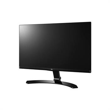 مانیتور 24 اینچ ال جی مدل 24 ام پی 68وی‌کیو - 2