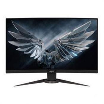 مانیتور 27 اینچی گیگابایت مدل AORUS CV27F - 2