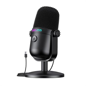 میکروفون گیمینگ اونیکوما M830 Black - 2