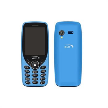 گوشی موبایل جی ال ایکس مدل N10 دو سیم کارت - 5