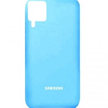 قاب سیلیکونی گوشی سامسونگ Galaxy A12 Nacho - 14