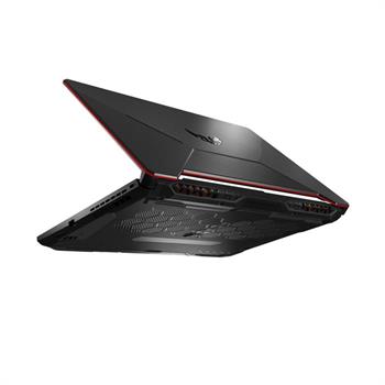 لپ تاپ 15 اینچی ایسوس مدل TUF GAMING FX506LH پردازنده Core i7 10870H رم 16GB حافظه 512GB SSD گرافیک Full HD 4GB (GTX1650) - 4