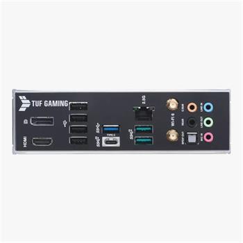 مادربرد ایسوس TUF GAMING H570-PRO WI-FI - 5