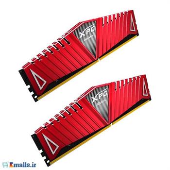 رم دسکتاپ DDR4 چهار کاناله 2400 مگاهرتز CL16 ای دیتا مدل XPG Z1 ظرفیت 32 گیگابایت - 6