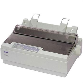 اپسون ال کیو 300 پلاس 2 - 3