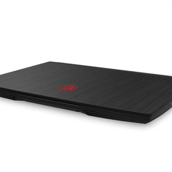 لپ تاپ 15.6 اینچ ام اس آی مدل GF63 11SC پردازنده Core i7 11800H رم 16GB حافظه 1TB 256GB SSD گرافیک Full HD 4GB GTX 1650 - 3