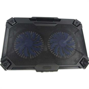 کول پد لپ تاپ 16 اینچ CoolCold K35 - 3