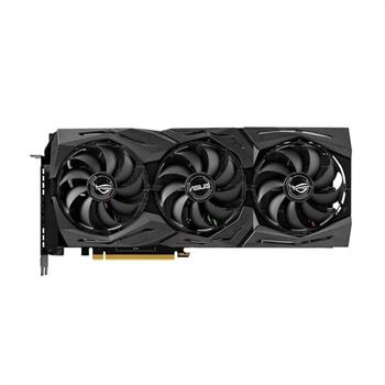 کارت گرافیک ایسوس STRIX GeForce RTX2080TI O11G GAMING - 4