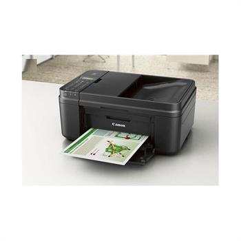 پرینتر چندکاره جوهرافشان کانن مدل PIXMA MX492 - 3